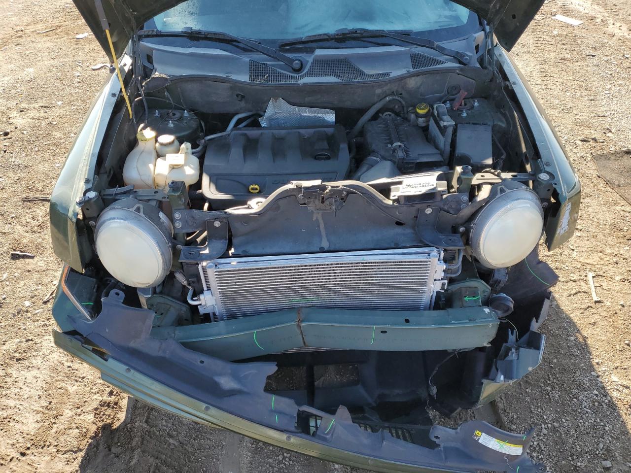 2009 Jeep Patriot Sport VIN: 1J4FT28BX9D122870 Lot: 71190665