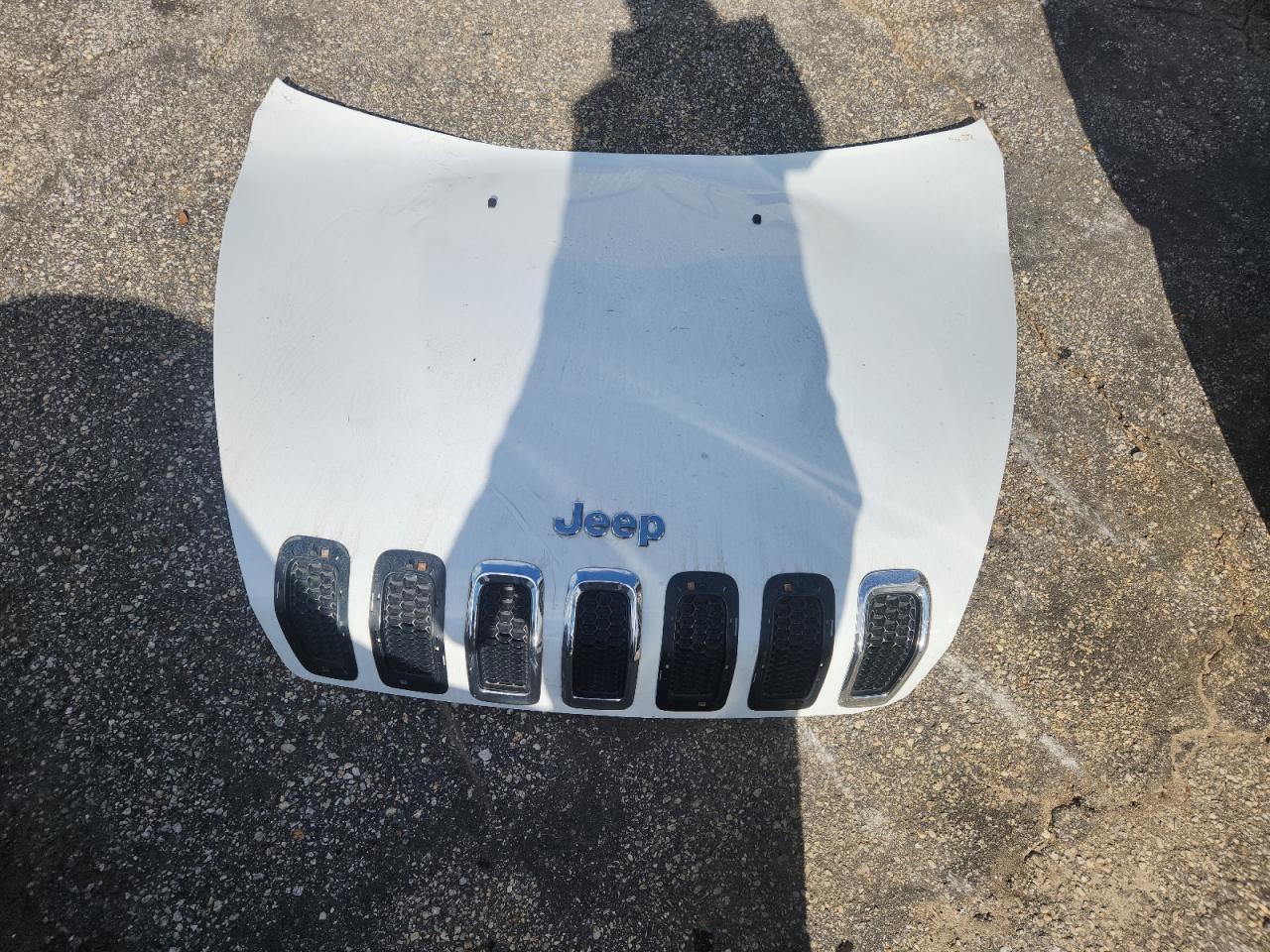 2017 Jeep Cherokee Limited VIN: 1C4PJLDB1HW522329 Lot: 81487505