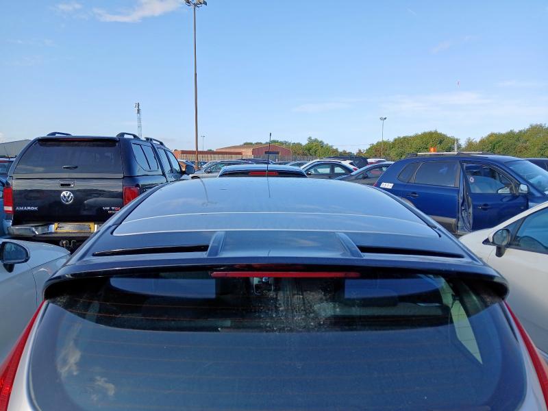 2010 FORD FIESTA EDGE 60 