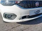 2017 FIAT TIPO LOUNGE  for sale at Copart CHESTER