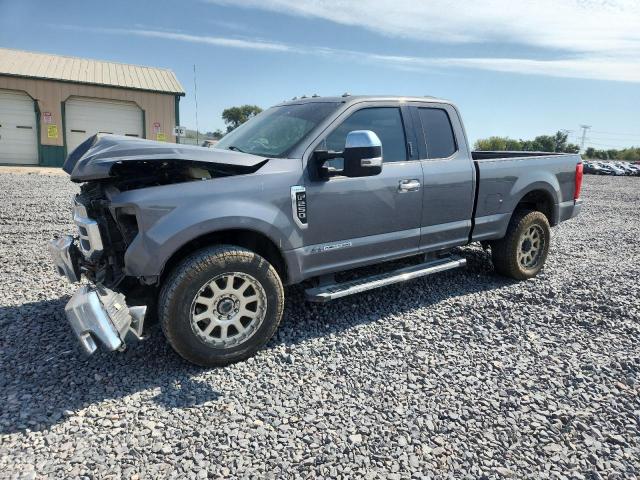 FORD F250 SUPER 2021