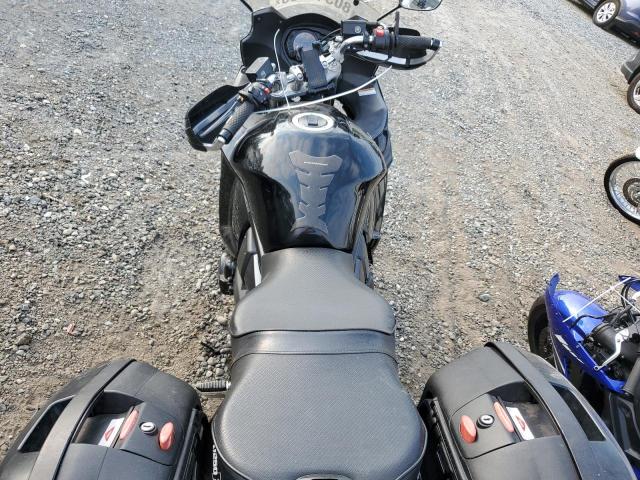 2011 SUZUKI GSX1250 F  