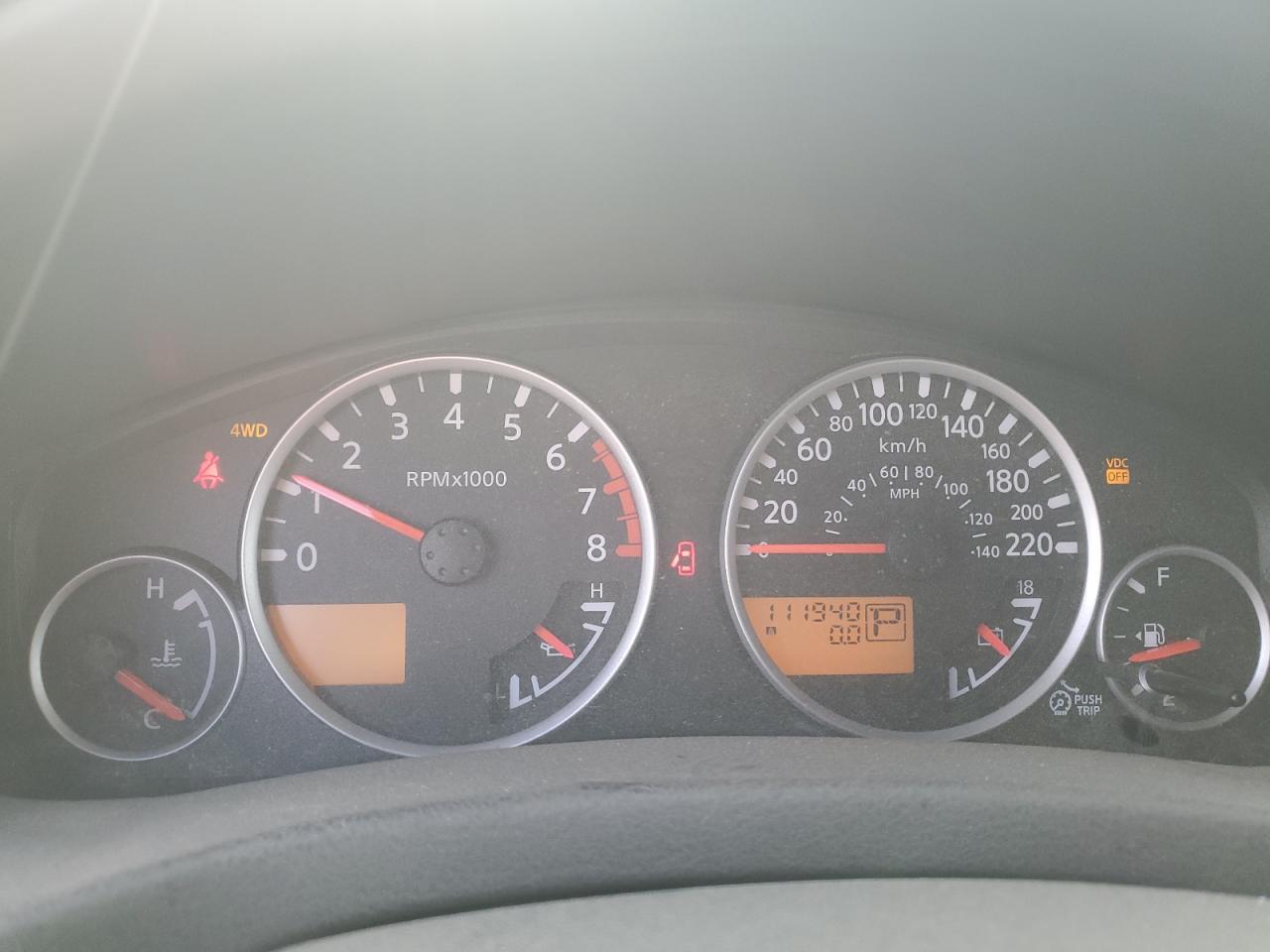 2010 Nissan Pathfinder S VIN: 5N1AR1NB0AC615315 Lot: 70885995