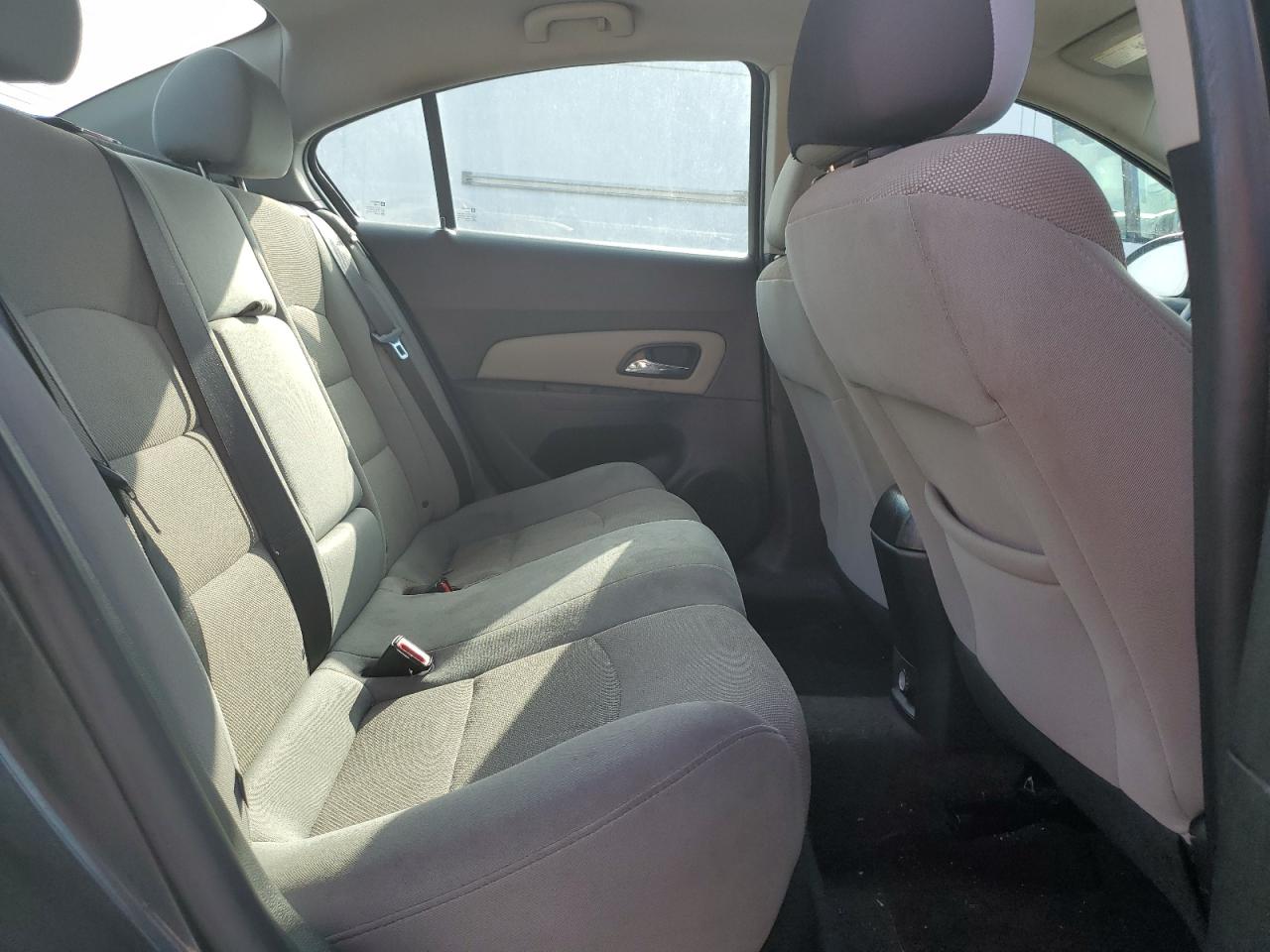 2014 Chevrolet Cruze Lt VIN: 1G1PC5SB8E7437611 Lot: 81808975