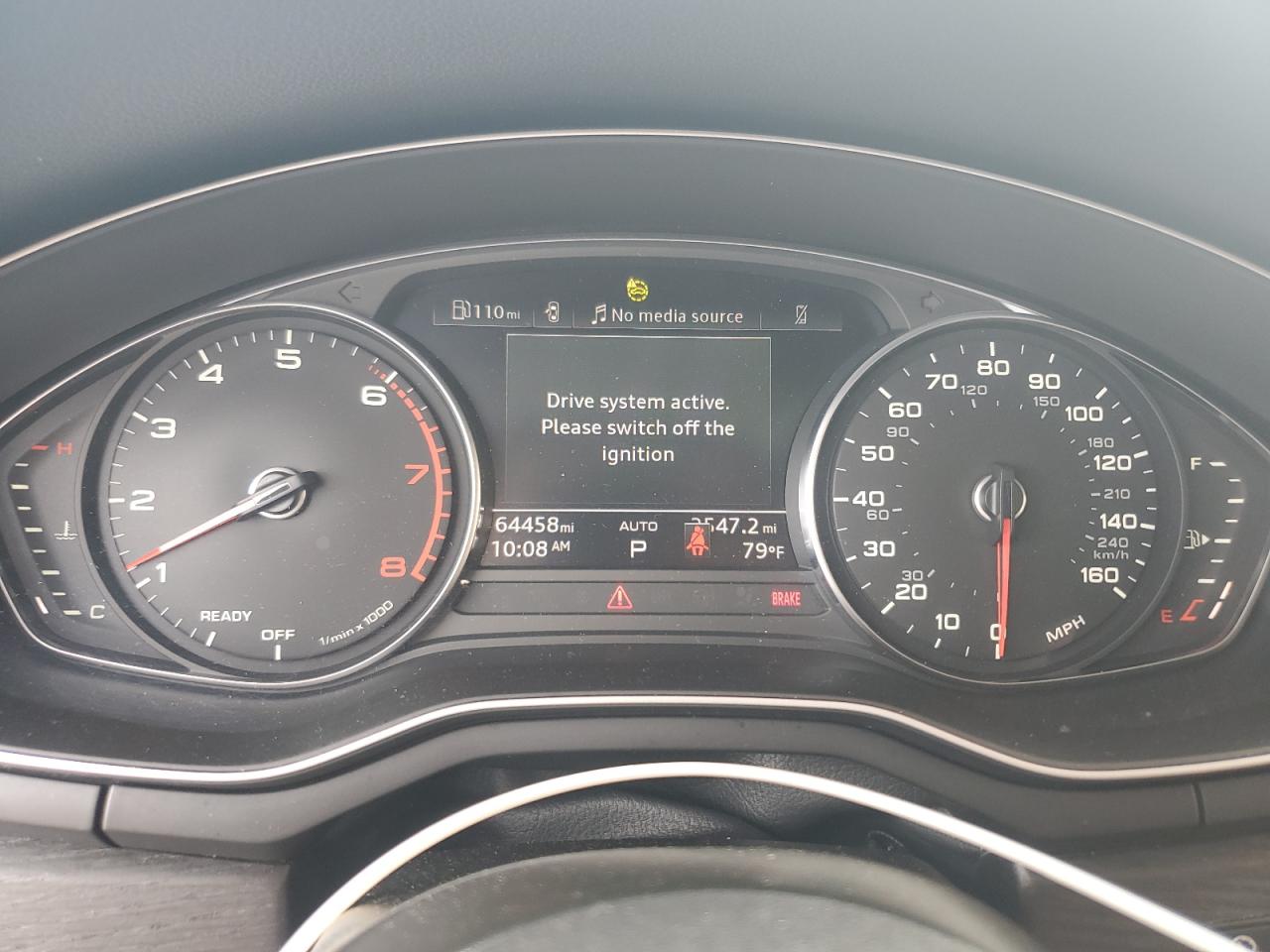 2021 Audi A5 Premium 40 VIN: WAUABCF58MA037877 Lot: 81758995