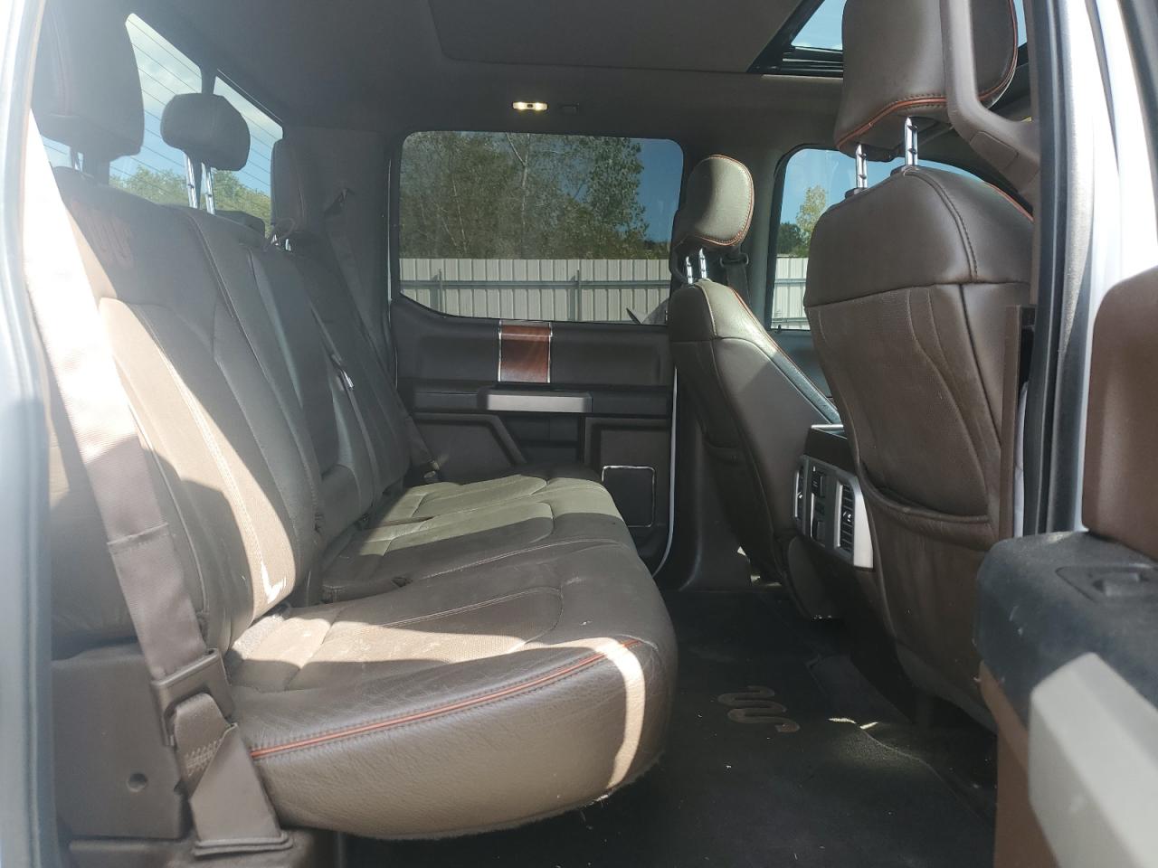 2015 Ford F150 Supercrew VIN: 1FTEW1EG1FFB14496 Lot: 71397895