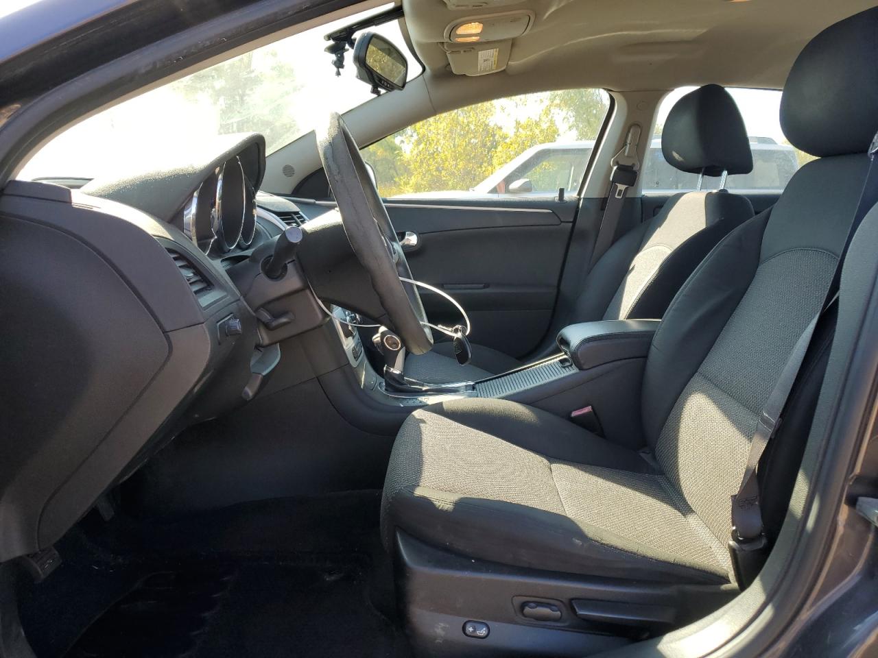 2011 Chevrolet Malibu 1Lt VIN: 1G1ZC5E18BF212800 Lot: 81453745