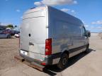 2008 VOLKSWAGEN CRAFTER CR35 109 MWB  for sale at Copart WISBECH