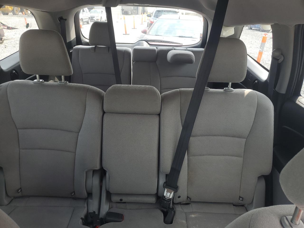 2019 Honda Pilot Ex VIN: 5FNYF6H38KB051558 Lot: 71701945