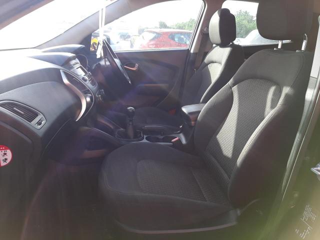 2013 HYUNDAI IX35 