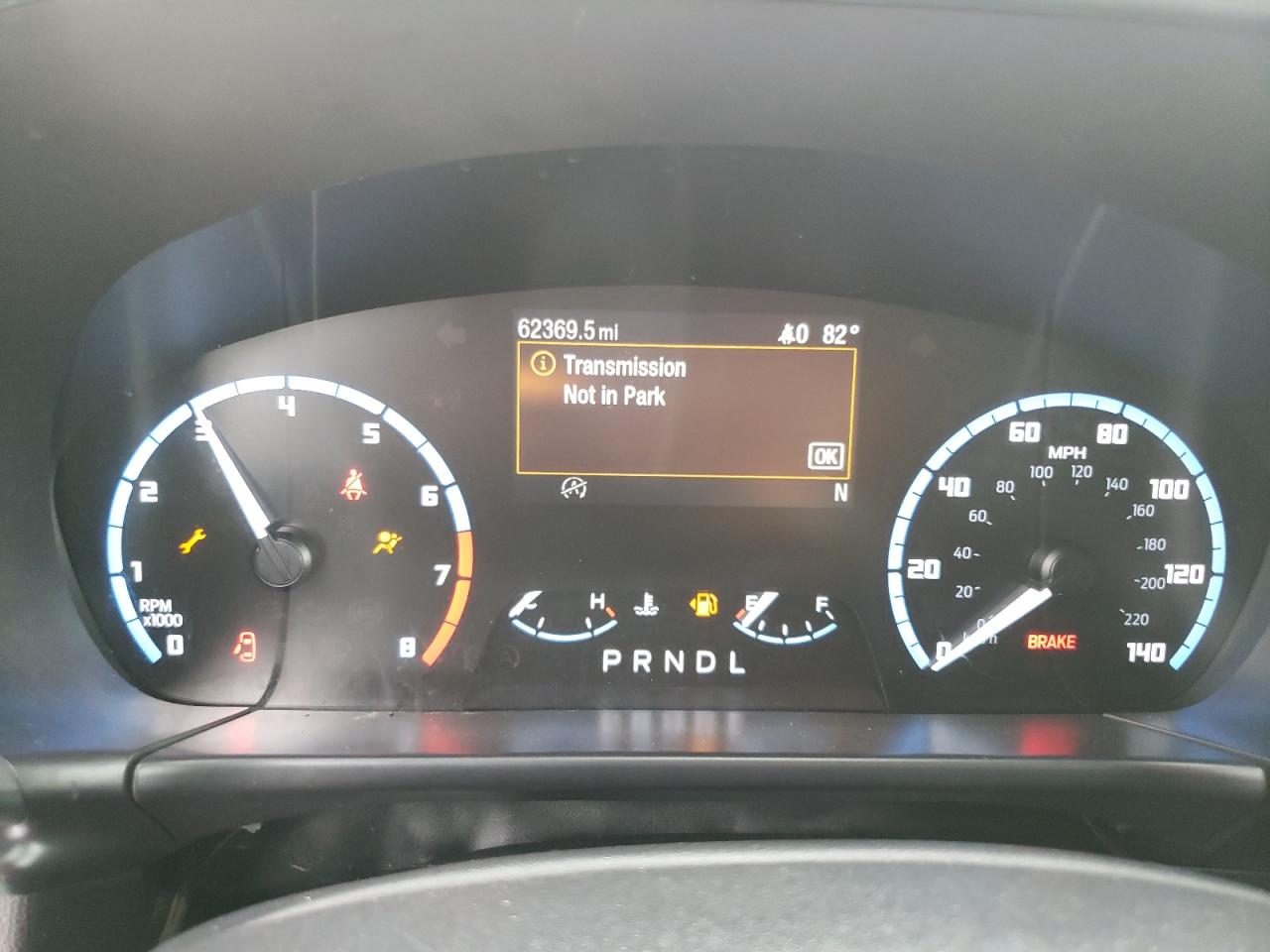 2021 Ford Bronco Sport Big Bend VIN: 3FMCR9B66MRA79765 Lot: 81395855