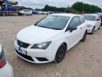 2014 SEAT IBIZA S AC  for sale at Copart WISBECH