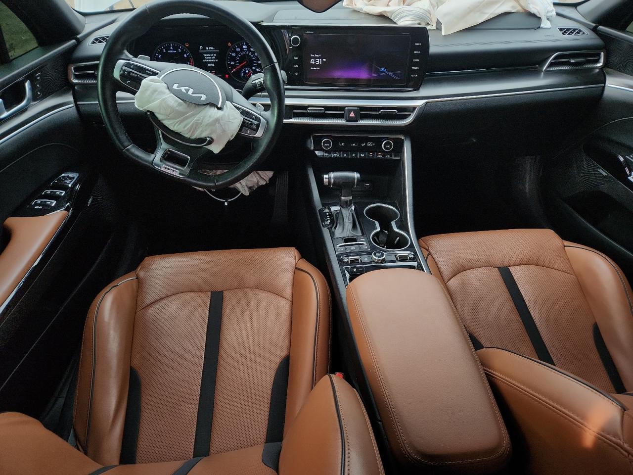 2023 Kia K5 Gt VIN: 5XXG44J83PG189203 Lot: 70758615