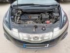 2007 HONDA CIVIC SE I-VTEC  for sale at Copart SANDY