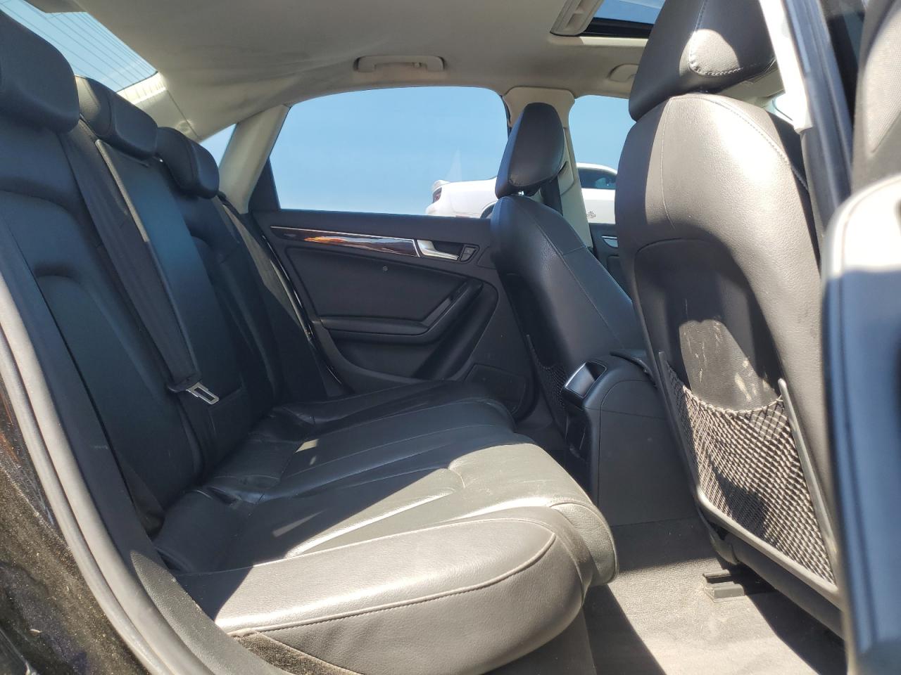 2010 Audi A4 Premium VIN: WAUDFAFL2AN033879 Lot: 71889615