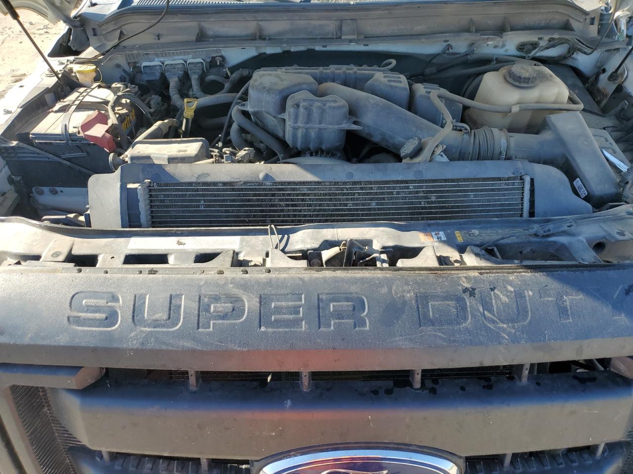 2014 Ford F250 Super Duty VIN: 1FT7X2B6XEEB59576 Lot: 71946805