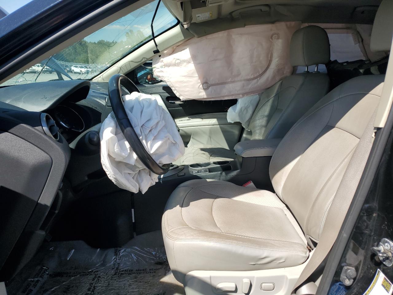 2012 Nissan Rogue S VIN: JN8AS5MV7CW354217 Lot: 80119365