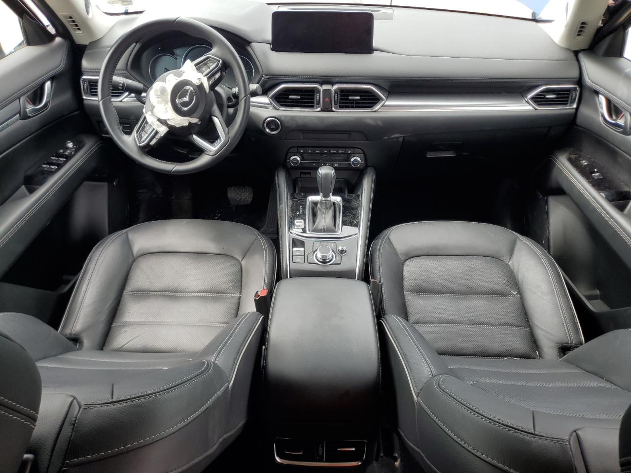 2024 Mazda Cx-5 Premium VIN: JM3KFBDL6R0484185 Lot: 81133565