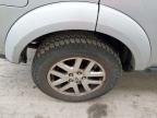 2008 LAND ROVER DISCOVERY TDV6 XS A  for sale at Copart PETERLEE