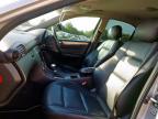 2005 MERCEDES C220 CDI AVANTGDE SE A  for sale at Copart COLCHESTER