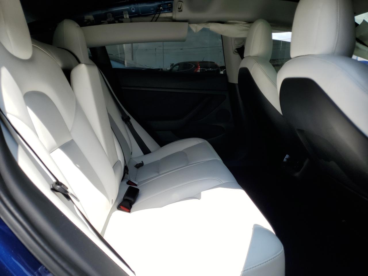 2021 Tesla Model 3 VIN: 5YJ3E1EB9MF069338 Lot: 80566375