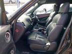2015 NISSAN JUKE TEKNA DCI  for sale at Copart SANDWICH