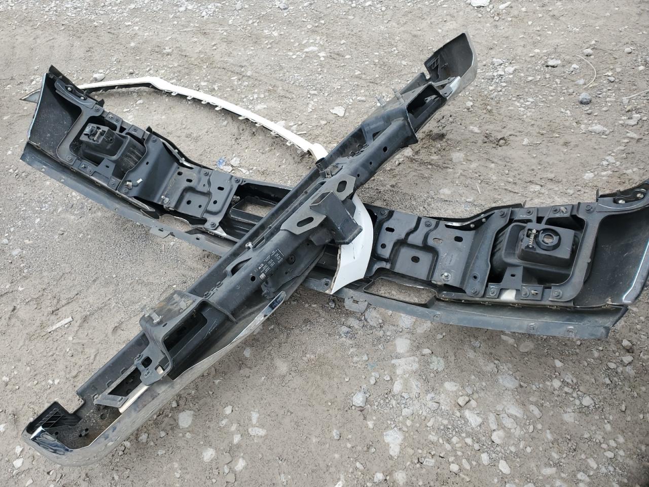 2018 Ford F150 Super Cab VIN: 1FTEX1EP2JKC99915 Lot: 81387145