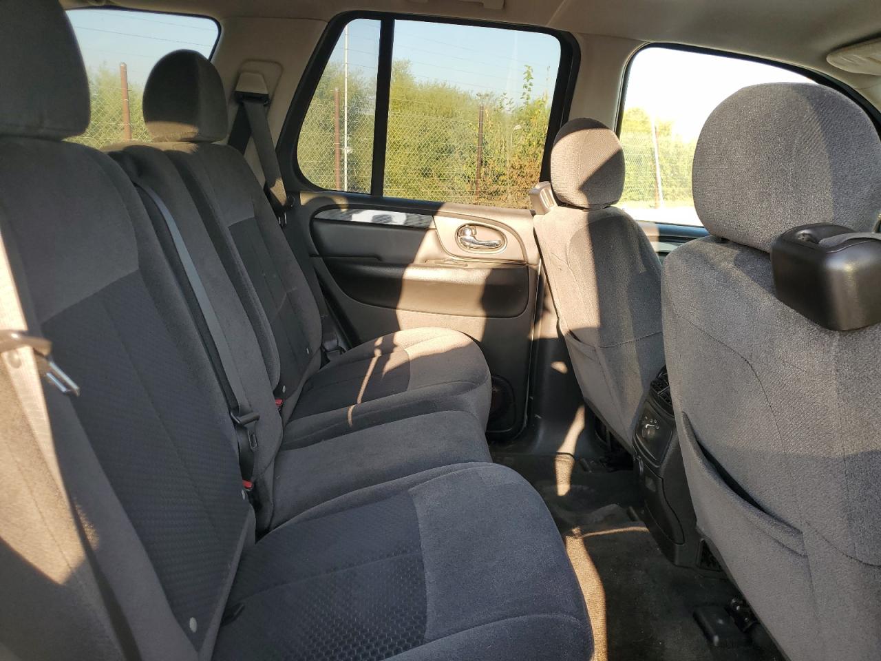 2007 GMC Envoy VIN: 1GKDT13S272274251 Lot: 81073745