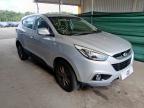 2015 HYUNDAI IX35 S CRDI  for sale at Copart SANDTOFT