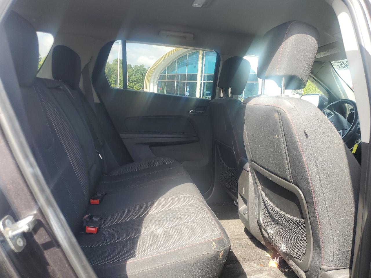 2015 GMC Terrain Sle VIN: 2GKALREK1F6233951 Lot: 80473345