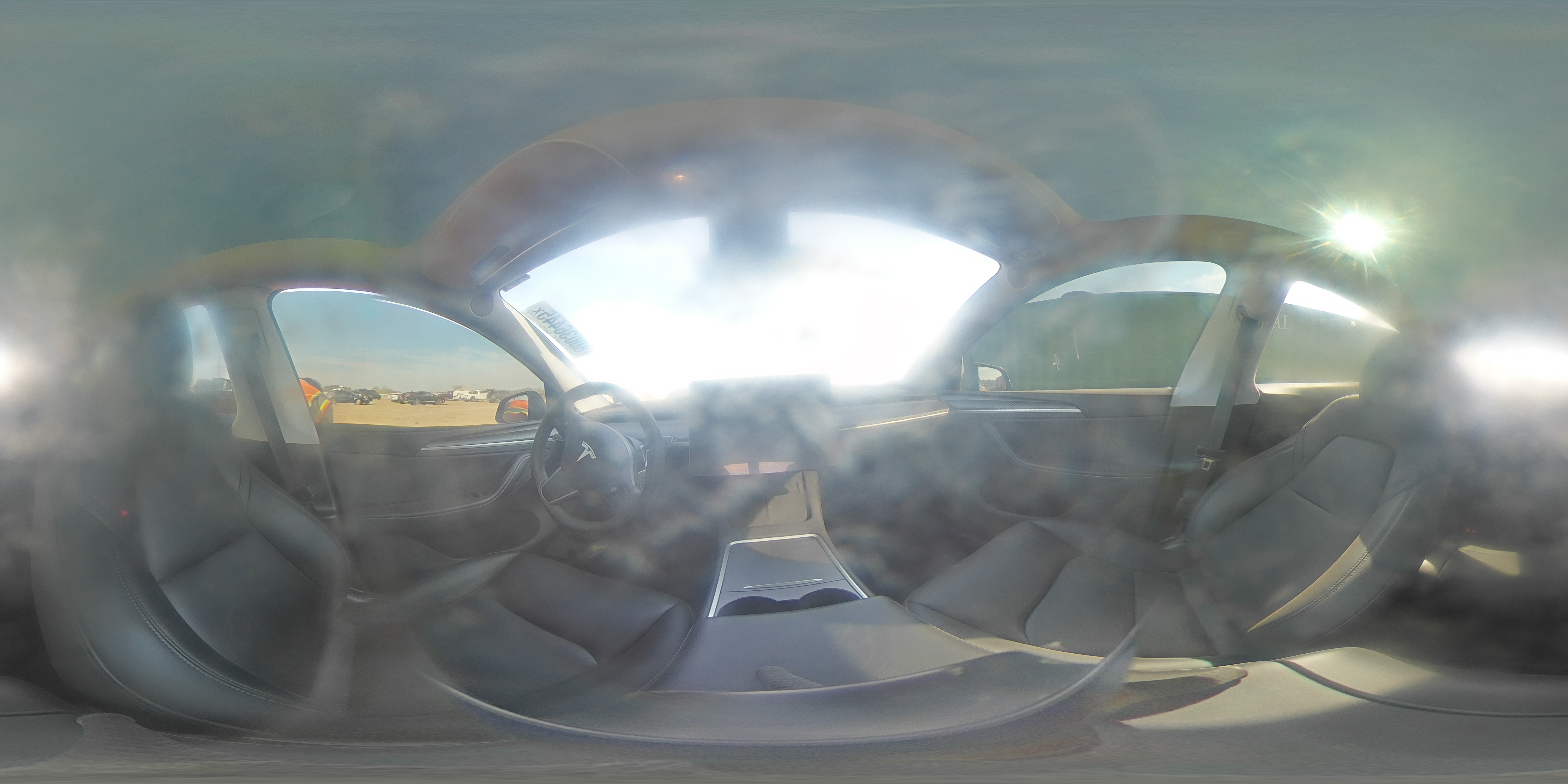 2023 Tvr Y VIN: 7SAYGDEE6PA208356 Lot: 80036445