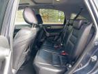 2008 HONDA CR-V EX I-CTDI  for sale at Copart GLOUCESTER