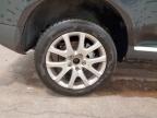 2009 VOLKSWAGEN TOUAREG SE TDI V6 225 A 3.0 V6 TDI SE 5DR TIP AUTO for sale at Copart NEWBURY