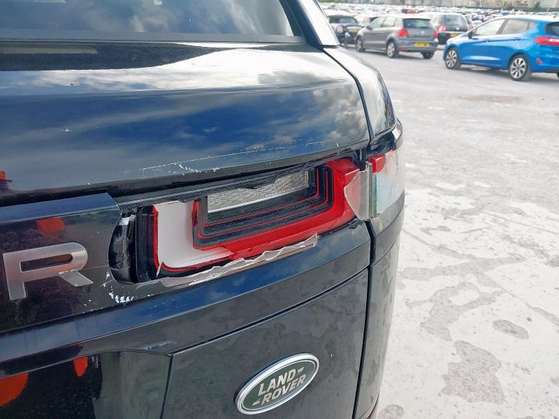 2020 LAND ROVER R ROVER VELAR R-DYN S D18 