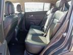 2014 KIA SPORTAGE 2 ISG CRDI 1.7 CRDI ISG 2 5DR for sale at Copart YORK