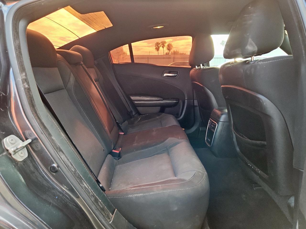 2018 Dodge Charger Sxt Plus VIN: 2C3CDXHGXJH143566 Lot: 71991345