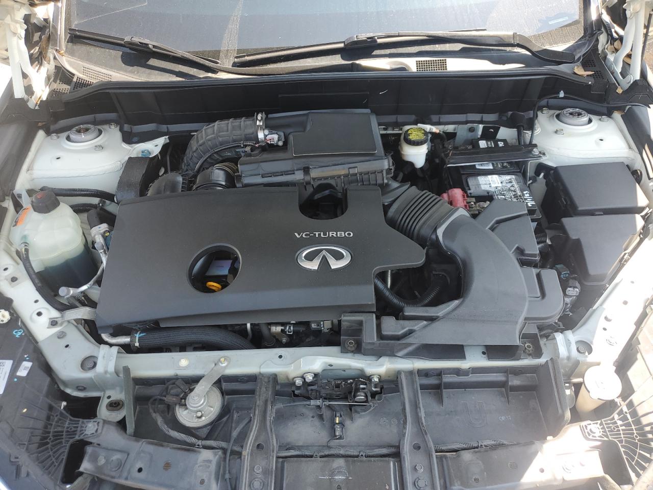 2019 Infiniti Qx50 Essential VIN: 3PCAJ5M19KF118859 Lot: 71797315