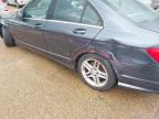 2013 MERCEDES-BENZ C250 AMG SPORT BLUEEF-CY  for sale at Copart SANDWICH