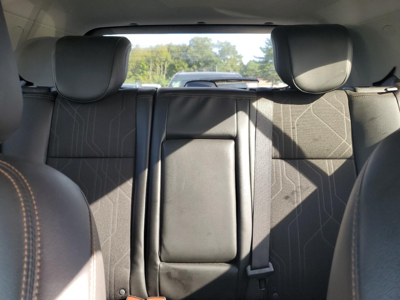 2019 Chevrolet Trax 1Lt VIN: KL7CJPSB8KB928872 Lot: 71857025