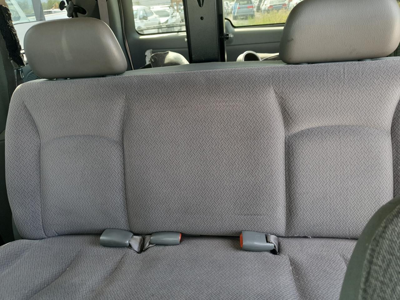 2006 Dodge Caravan Se VIN: 1D4GP25R16B685476 Lot: 71454285