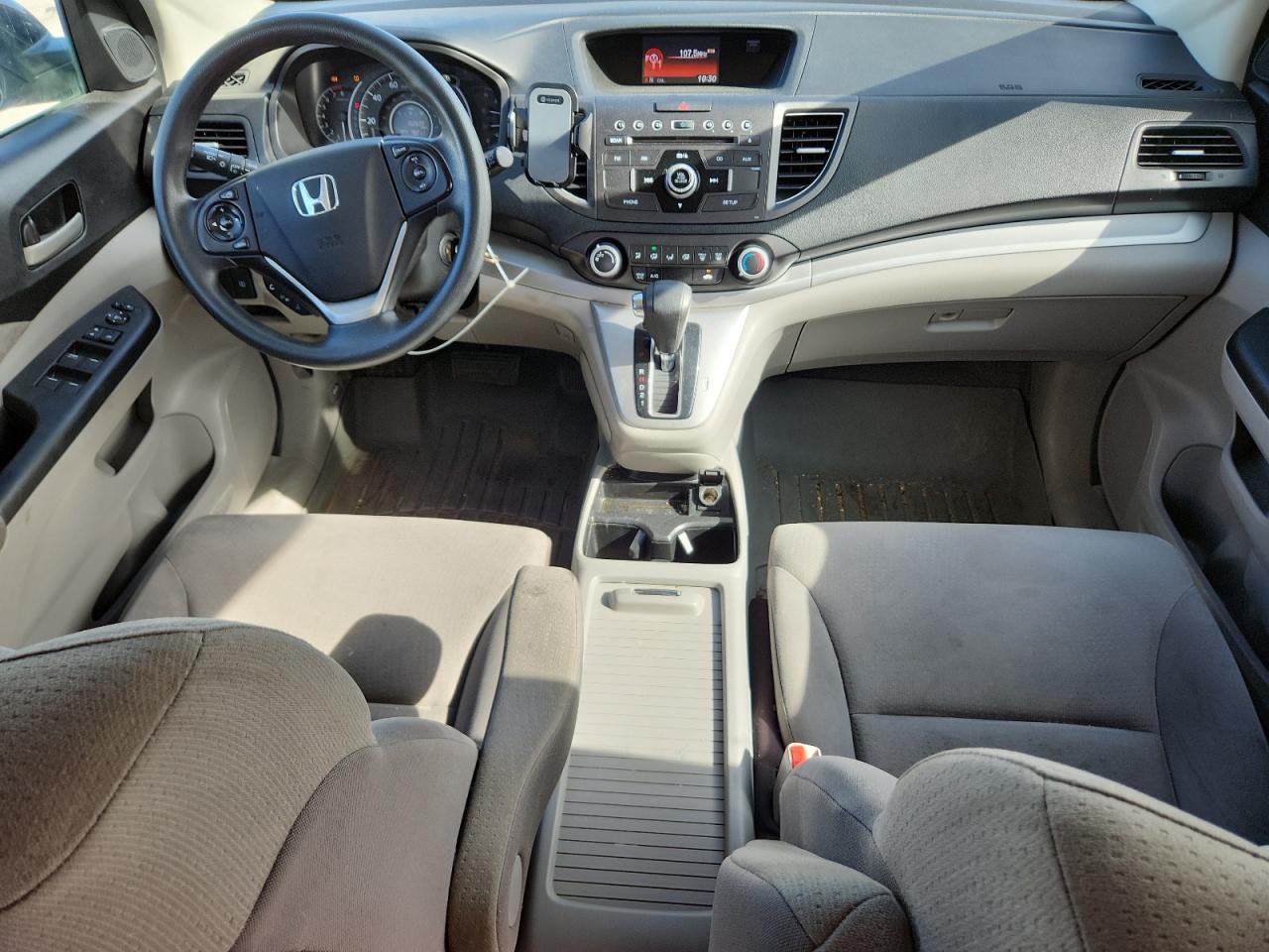2014 Honda Cr-V Ex VIN: 5J6RM4H53EL115887 Lot: 84620785