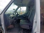 2016 VAUXHALL MOVANO L3H2 F3500 CDTI 2.3 CDTI H2 VAN 130PS for sale at Copart CHESTER