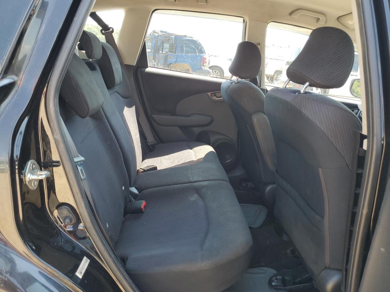 2012 Honda Fit Sport VIN: JHMGE8H59CC013023 Lot: 80012665