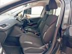 2016 PEUGEOT 208 ACTIVE for sale at Copart CHESTER