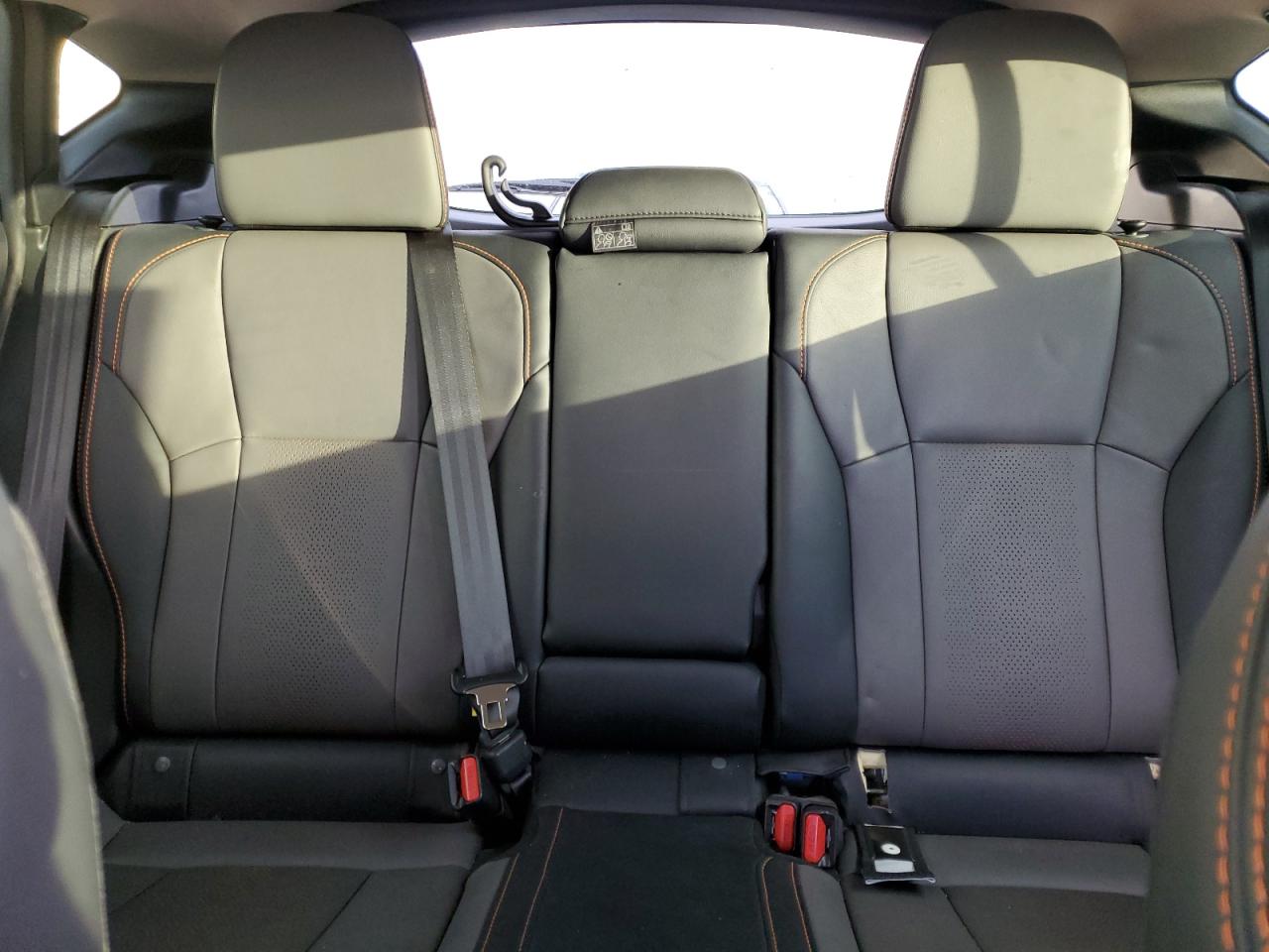 2024 Subaru Crosstrek Limited VIN: 4S4GUHM60R3730501 Lot: 81592775