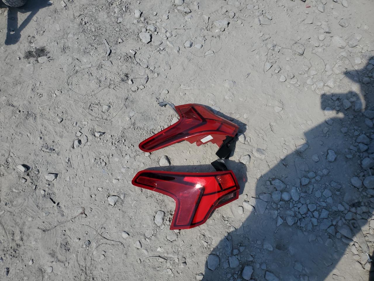 2021 Hyundai Santa Fe Sel VIN: 5NMS6DAJ3MH372413 Lot: 80635725