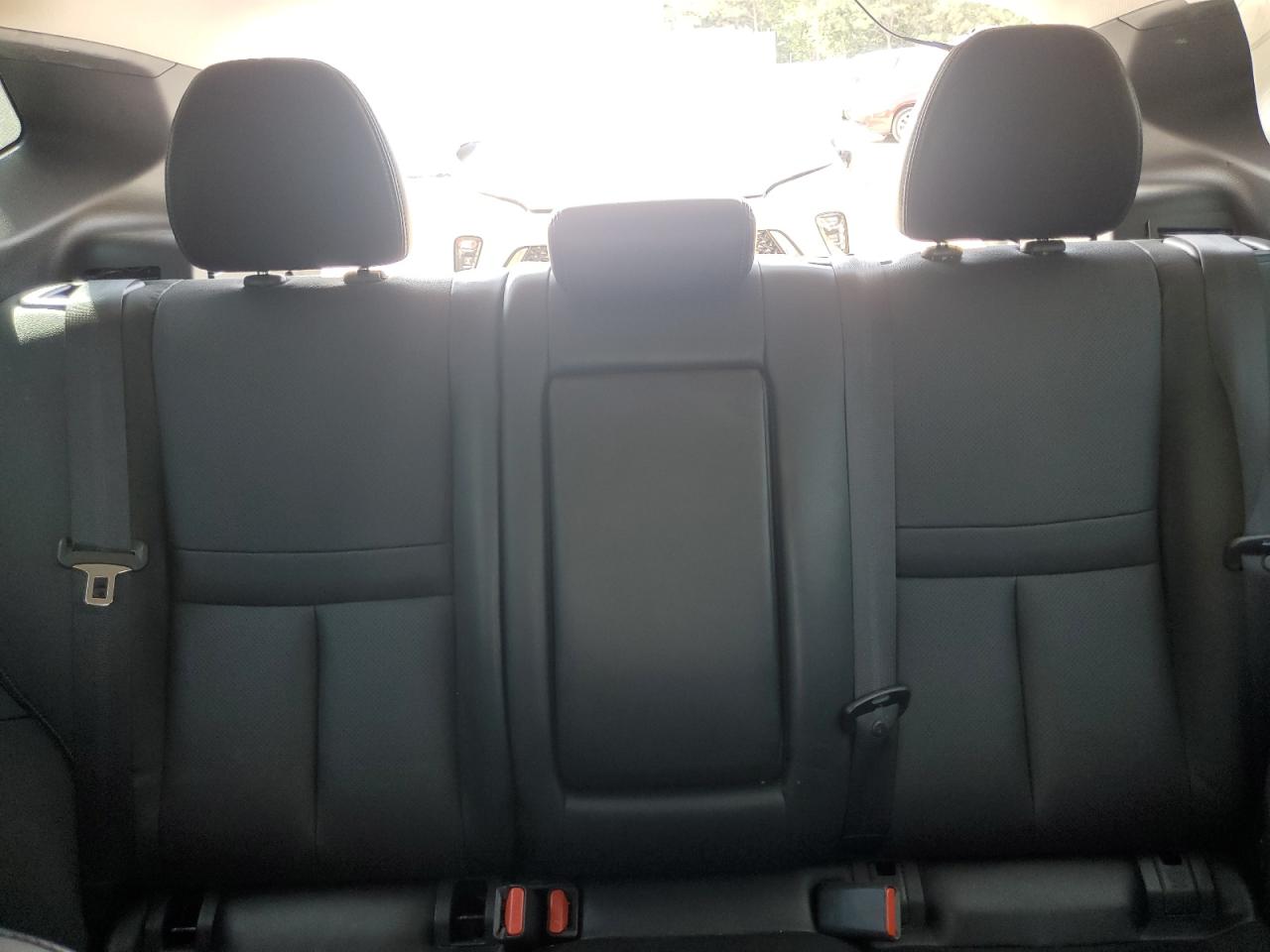 2017 Nissan Rogue Sport S VIN: JN1BJ1CR3HW131117 Lot: 80498125