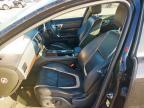 2012 JAGUAR XF PORTFOLIO D AUTO  for sale at Copart SANDTOFT