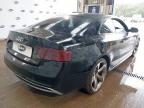2012 AUDI A5 S LINE BLACK EDITION T  for sale at Copart EAST KILBRIDE