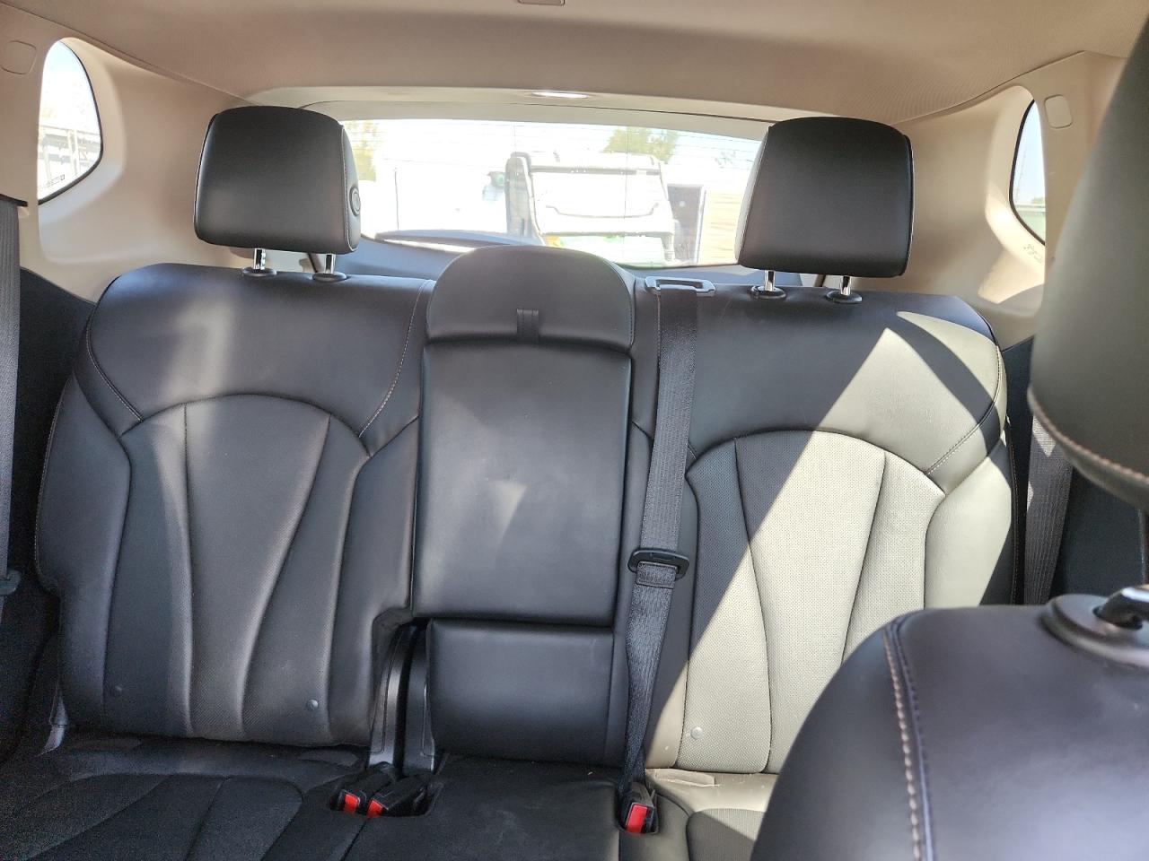 2017 Buick Envision Essence VIN: LRBFXDSA4HD077864 Lot: 80673475